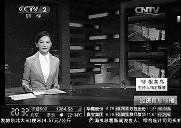 财经主持人爆料视频,视频爆料背后的惊人内幕 第2张 财经主持人爆料视频,视频爆料背后的惊人内幕 第2张