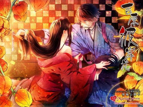 花街柳巷 在线观看,繁华都市中的情感纠葛