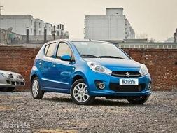 铃木奥拓最新爆料,揭秘最新爆料,性能与颜值双提升!” 第2张 铃木奥拓最新爆料,揭秘最新爆料,性能与颜值双提升!” 第2张