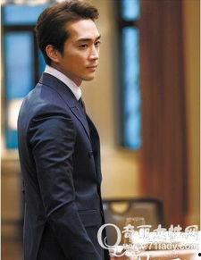 宋承宪近况最新爆料,新作品筹备中,生活状态引关注 第2张 宋承宪近况最新爆料,新作品筹备中,生活状态引关注 第2张